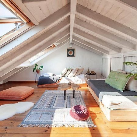 Villa Oliveira Surf House Ericeira à Santo Isidoro Extérieur photo