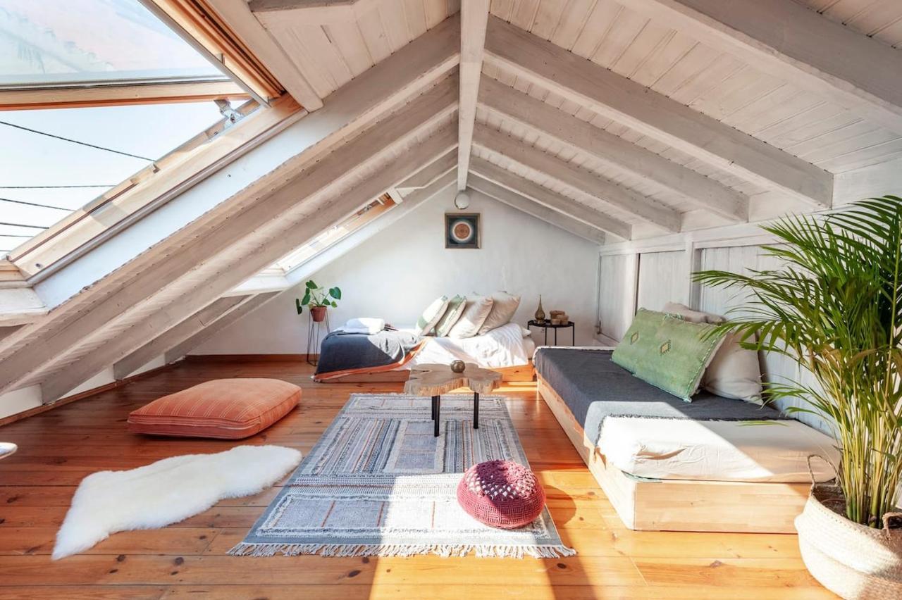 Villa Oliveira Surf House Ericeira à Santo Isidoro Extérieur photo