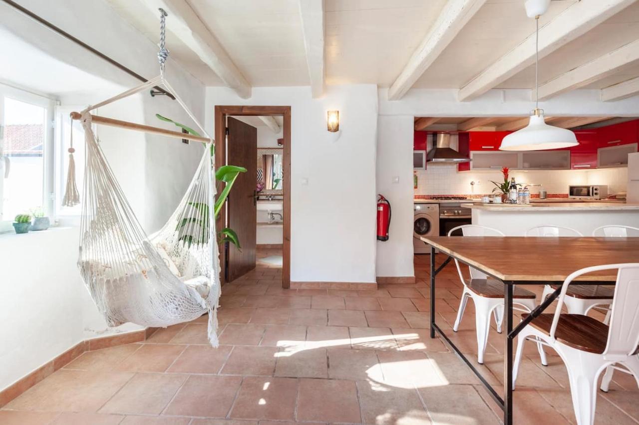 Villa Oliveira Surf House Ericeira à Santo Isidoro Extérieur photo