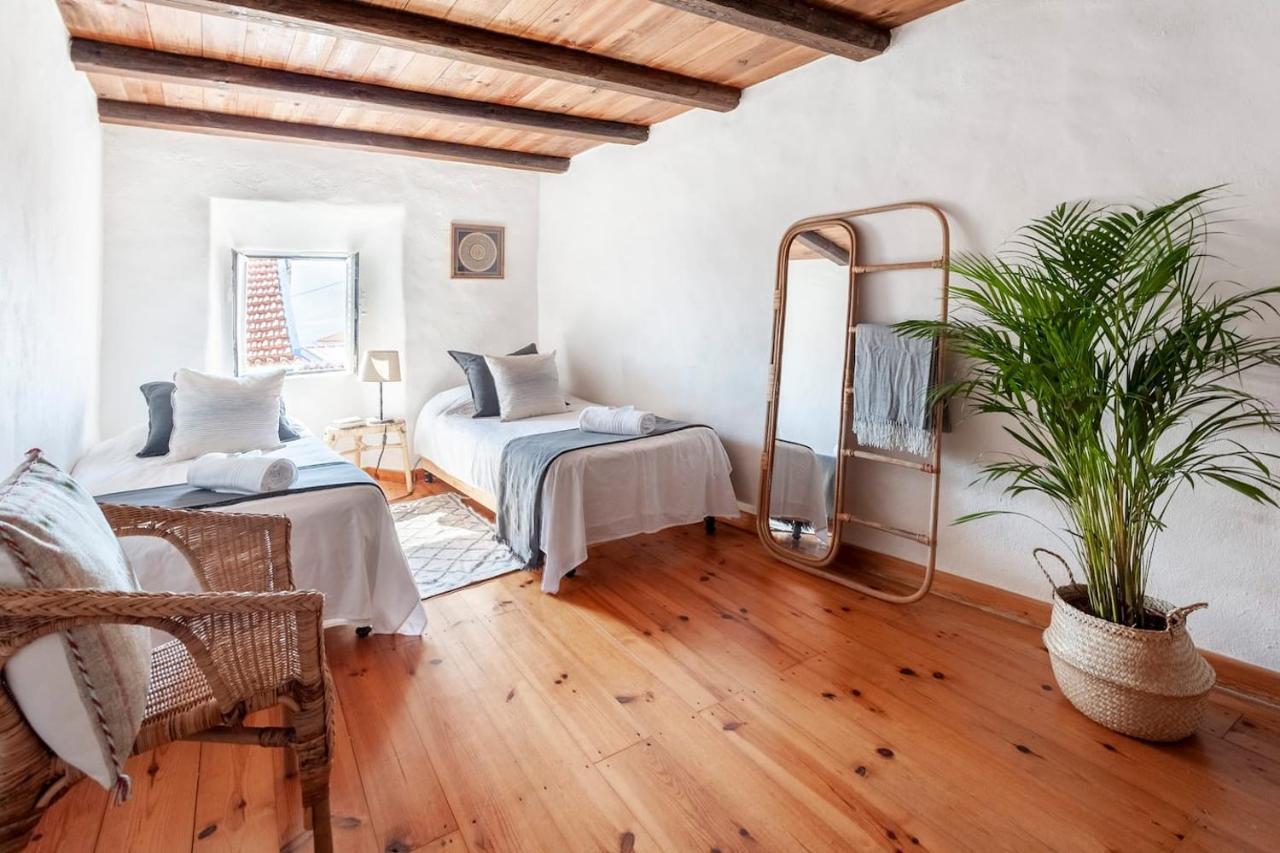 Villa Oliveira Surf House Ericeira à Santo Isidoro Extérieur photo
