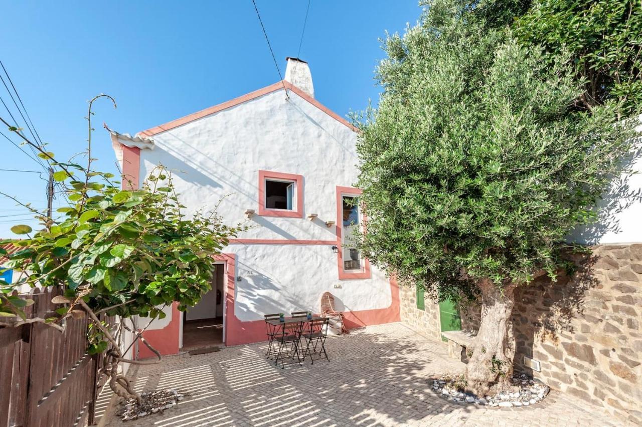 Villa Oliveira Surf House Ericeira à Santo Isidoro Extérieur photo