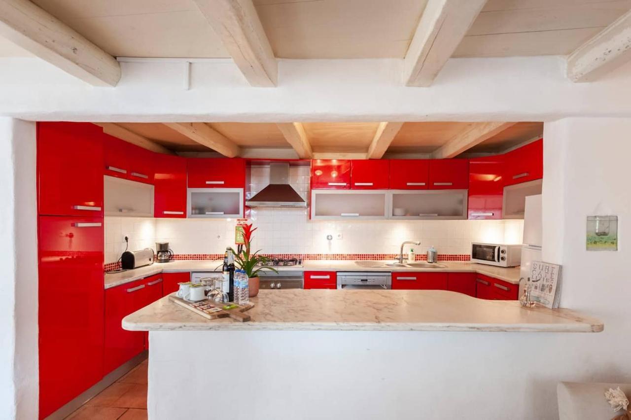 Villa Oliveira Surf House Ericeira à Santo Isidoro Extérieur photo