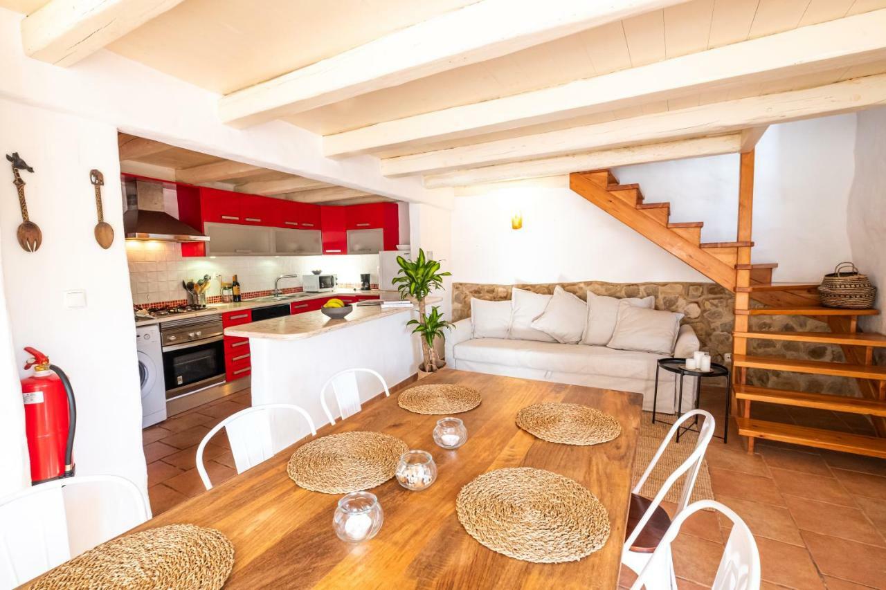 Villa Oliveira Surf House Ericeira à Santo Isidoro Extérieur photo